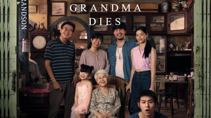 NW: How To Make Millions Before Grandma Dies
