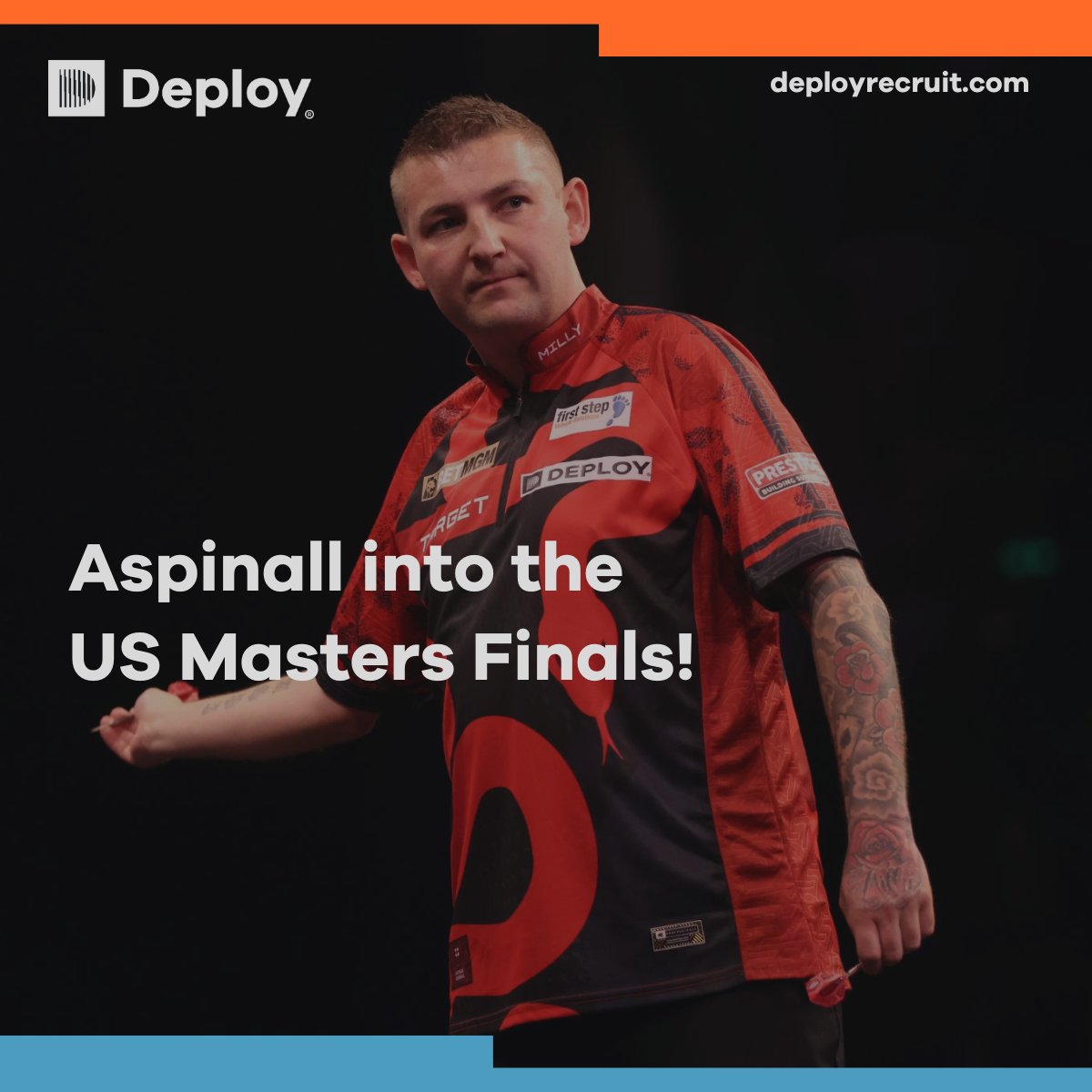 DeployRecruitmentGroup tweet media