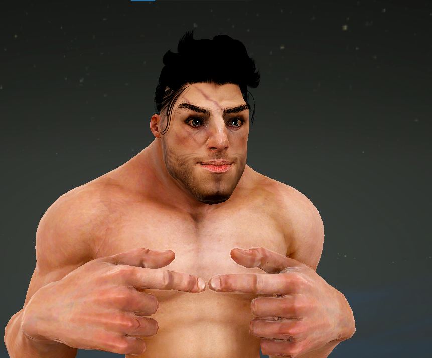 I'm quitting shai  It's time to be a ZERKER MAIN