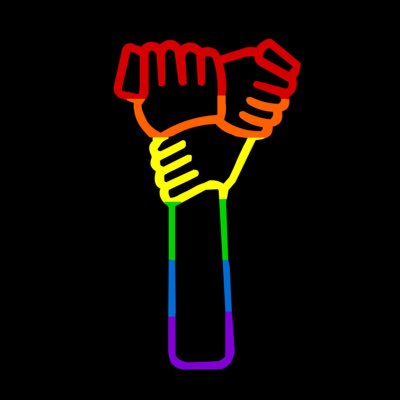 Happy Pride Month from all of us at AYM! We continue to celebrate diversity and promote inclusivity in all we do #Pride2024 #voiceschangefutures 🏳️‍🌈🌟