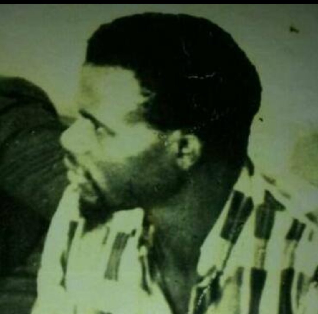Dennis Magaya tweet media