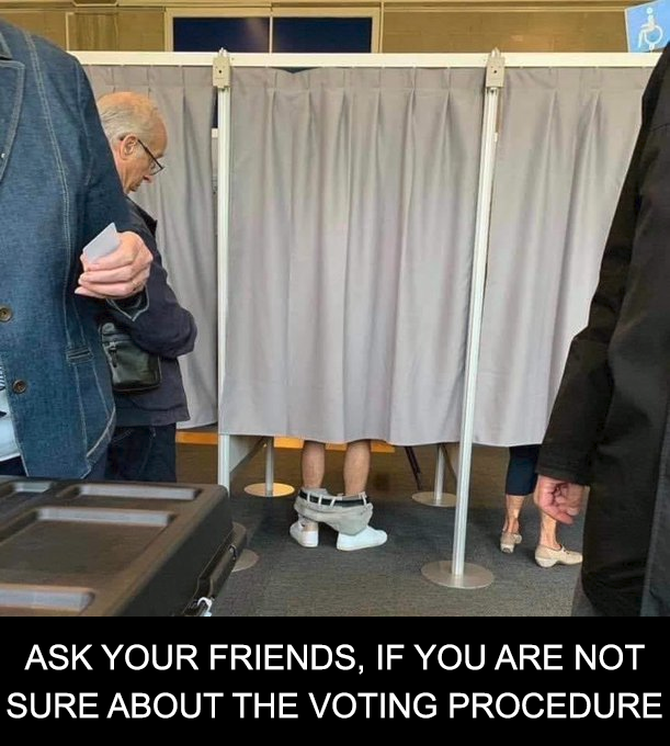 #UseYourVote
EU Elections, 6-9 June.