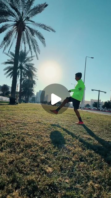 From skating, biking to freestyle football…⁣ ⁣ Abu Dhabi is your canvas for Street sports’ adventures 🚴‍♀️🛼⚽️⁣ ⁣ #InAb... bit.ly/2MuUqaH #KeysofAbuDhabi