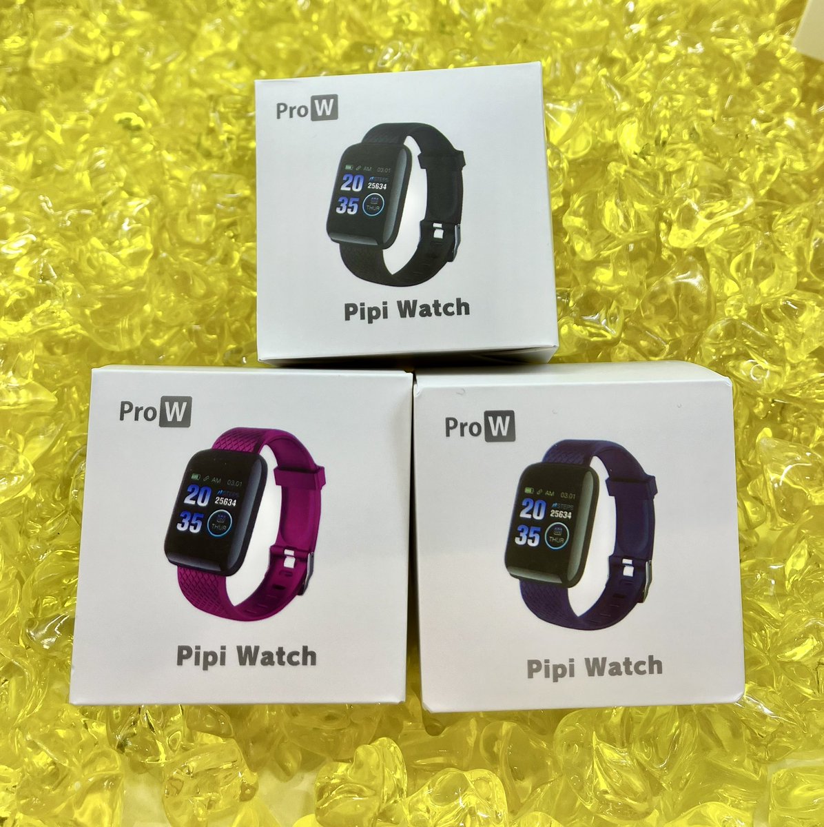 新商品入荷》 Pipe watch ひとつ持っておくととても便利✌️^_