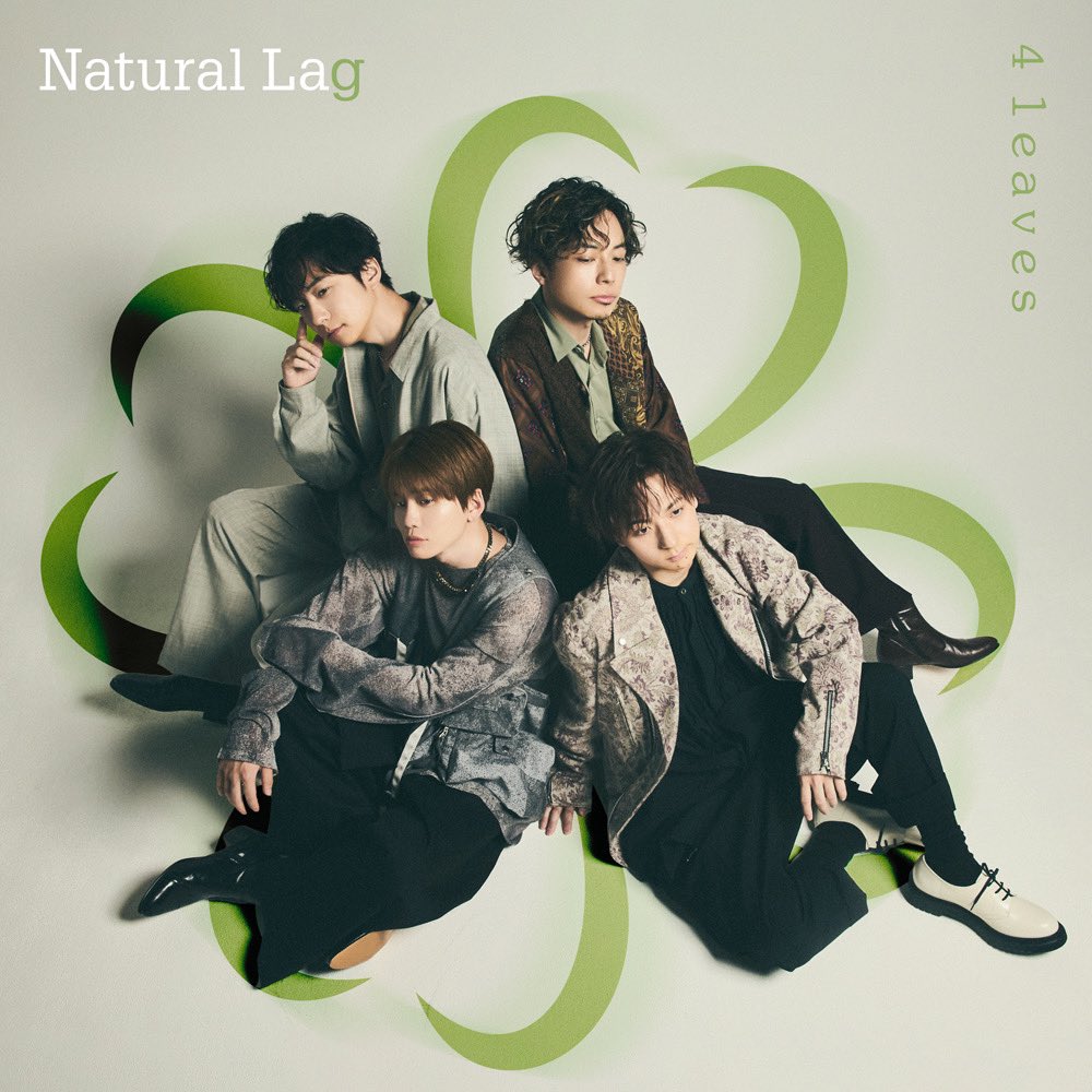 お知らせ】 「Natural Lag Zepp Tour 2024 -4 leaves-」会場CD予約 お知らせ】 「Natural Lag Zepp Tour 2024 -4 leaves-」会場CD予約