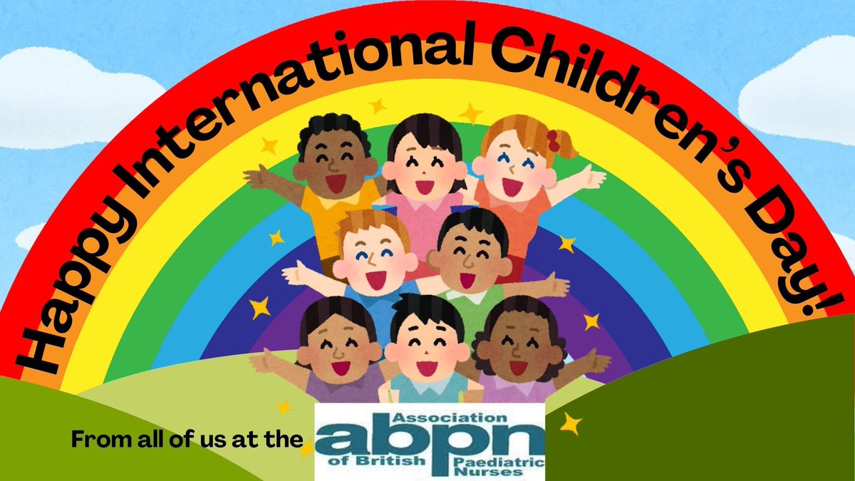ABPN_ChildNursing tweet media