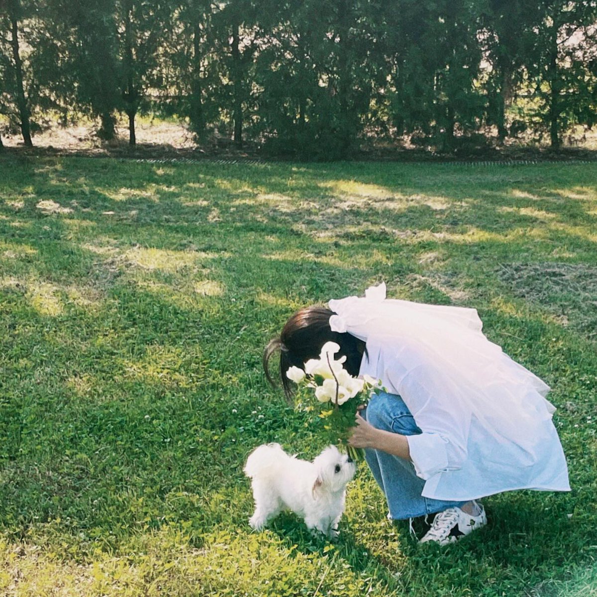 haniactivities's tweet photo. hani just announced on her instagram @/ahnanihh that she is getting married this year. congratulations to her!

you can congratulate her by commenting on the post https://t.co/hxOJirE4uV https://t.co/yJC5LZaqoV