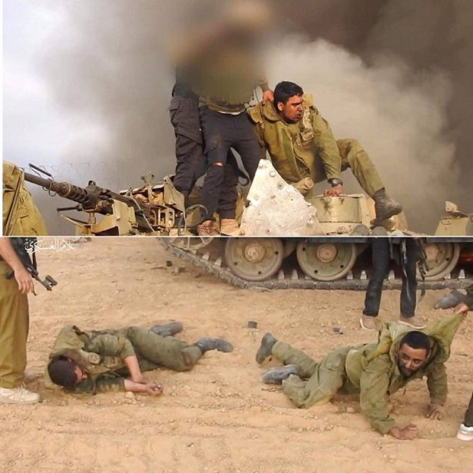 بكل صراحة ماذا يعني لك السابع من اكتوبر؟؟؟