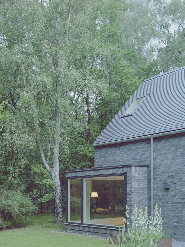 illustrarch's tweet image. Villa Enestigen by Jakobsson Pusterla arkitekter

#building #architects #design #architecture #illustrarch