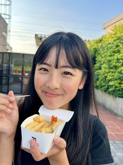 山本萌々華のTwitter画像54