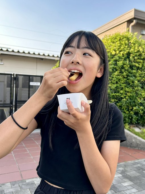 山本萌々華のTwitter画像55