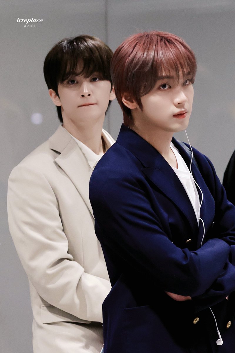 Irreplace8266's tweet photo. 20240601

#마크 #MARK #マーク
#해찬 #HAECHAN #へチャン 
#NCTDREAM https://t.co/Rb1pfbaJy6