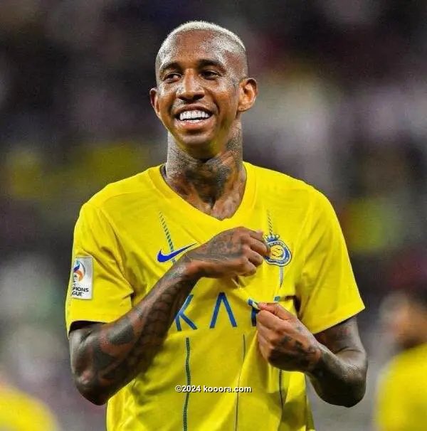 #النصر_سيّد_الانديه_وكبيرها #الهلال_بطل_نهائي_كاس_الملك #الهلال #النصر_الهلال_كأس_الملك #تاليسكا 
في الليله الظلماء يفتقد <a href="/talisca_aa/">Andersontalisca</a>
