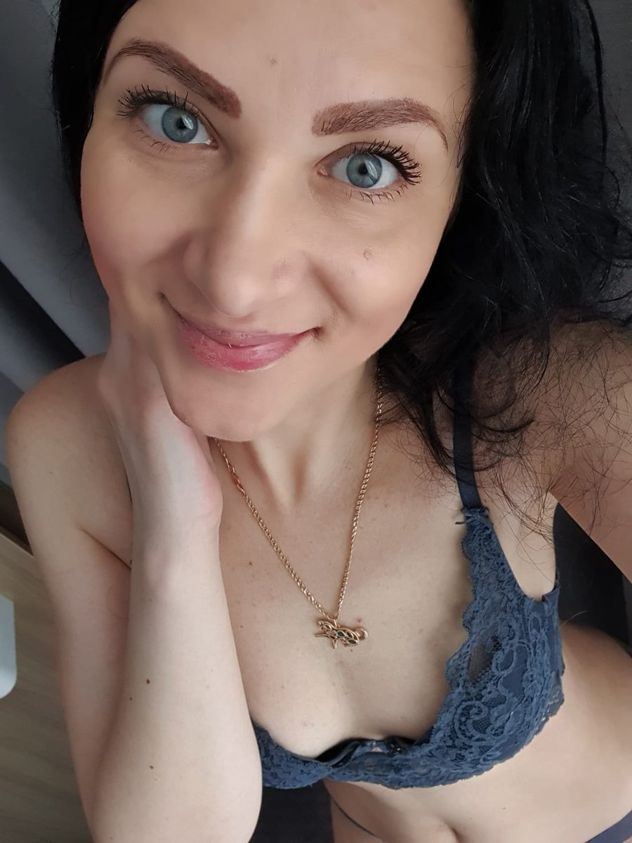 Ma che bel cielo azzurro oggi 🩵💋