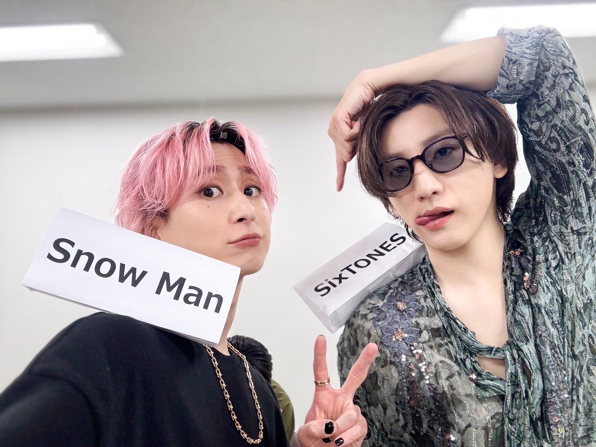 さっくんアップしてた おそくなりまちた #ガチの幼馴染 #マキマさん