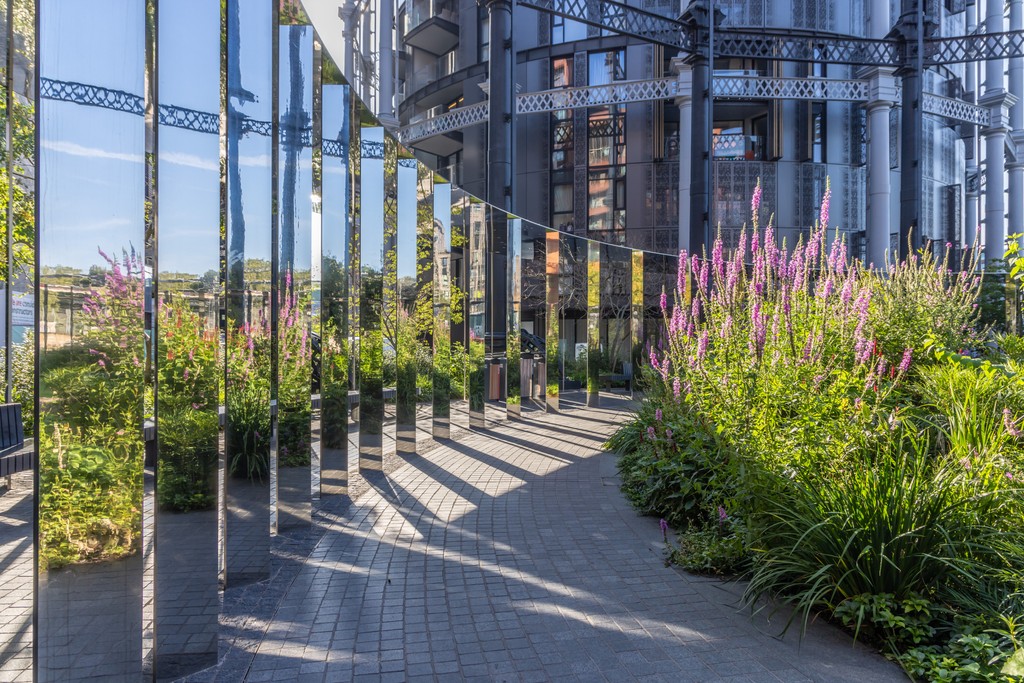 King's Cross, N1C tweet media