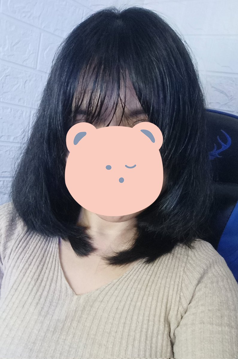 POTONG GINII HEHEHHE