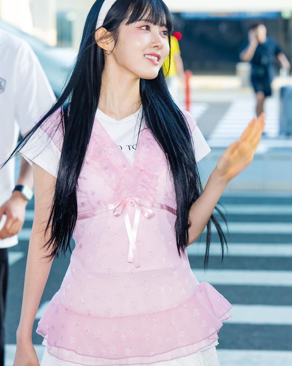 Sieun. tweet media