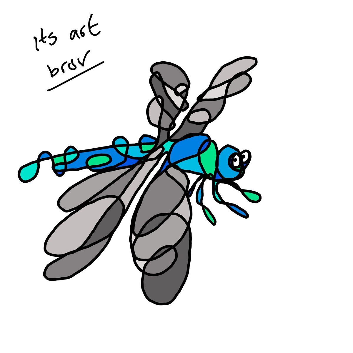 Dragonfly - <a href="/its_art_bruv/">its art bruv</a>