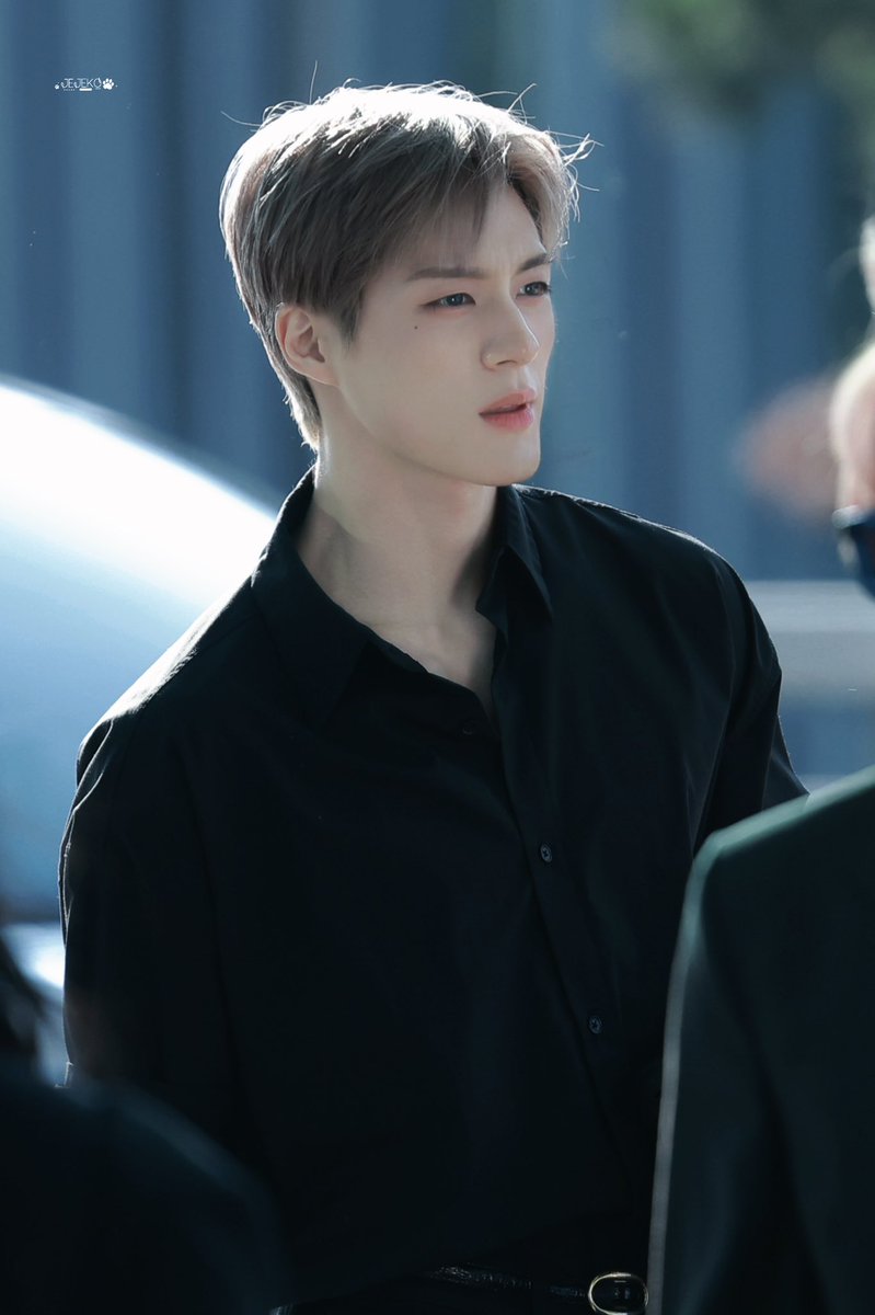 240601 ICN🛫

#제노 #JENO #NCTDREAM #NCT