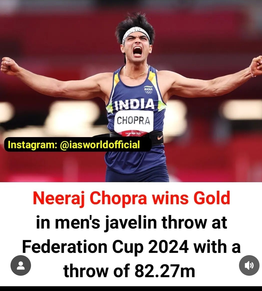 bronz_O_Genius's tweet image. Our Golden Boy... 🤟 desh ki Shaan  🇮🇳  History created 
@Neeraj_chopra1
#Federationcup 
#javelinthrow 
#bharat 🇮🇳