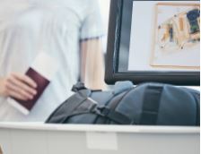 New security regulations come into effect today – check out the latest guidance &amp; allow plenty of time to pass through security. While we test the equipment you may need to remove large electronic devices from cabin bags bit.ly/4arCxyU  #nextgensecurity #airportsecurity