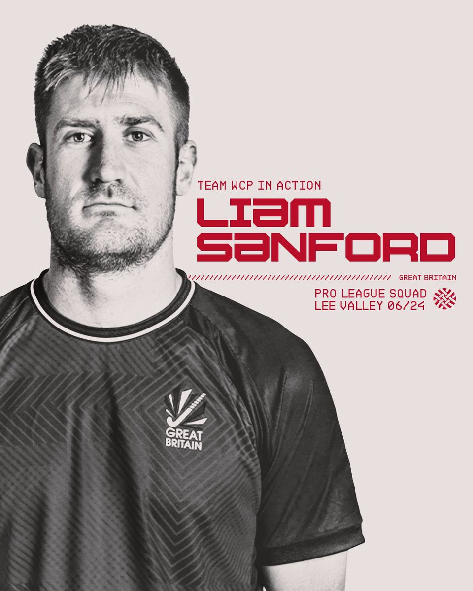 Pro League is back 🙌 best of luck to <a href="/jamesgall26/">James Gall</a> &amp; @liam_jordan143 as they compete for <a href="/GBHockey/">Great Britain Hockey</a> this month 🇬🇧🏑

#TeamWCP #WCPHockey #GB #Proleague