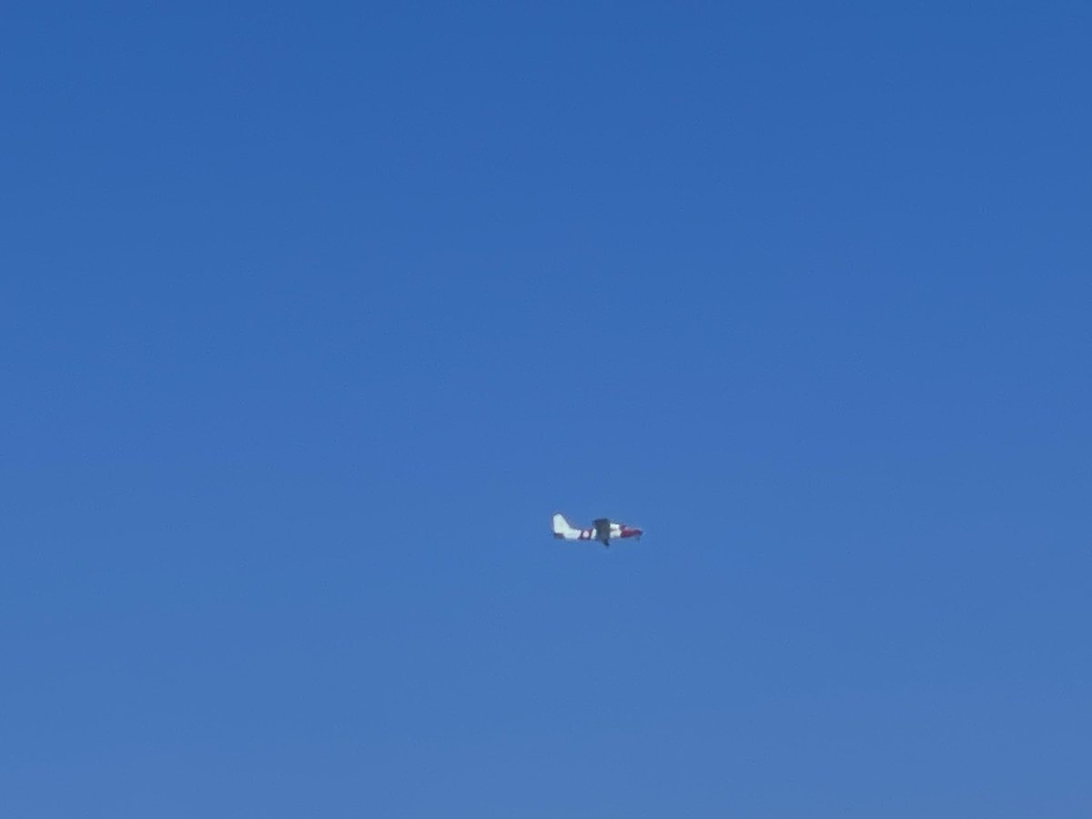 SteveJByrne's tweet photo. Just had a fly past from Gareth and Jo on @CIAirSearch while in @hermisland βοΈ βοΈ ποΈ ππ» #Herm #loveHerm #Guernsey #loveGuernsey #WithoutUs #CIAirsearch #ciairsearchcrew https://t.co/jLWiCrgqGr