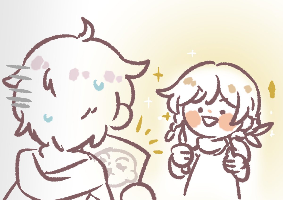 KaNa.Ya ✦ เน้นรีนก (ลงงานทางอื่นแล้วงอนทวิต🫠) tweet media