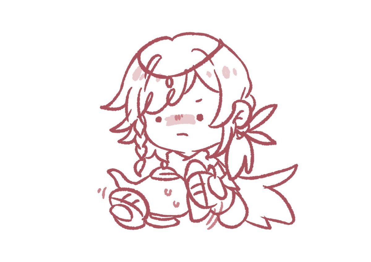 KaNa.Ya ✦ เน้นรีนก (ลงงานทางอื่นแล้วงอนทวิต🫠) tweet media