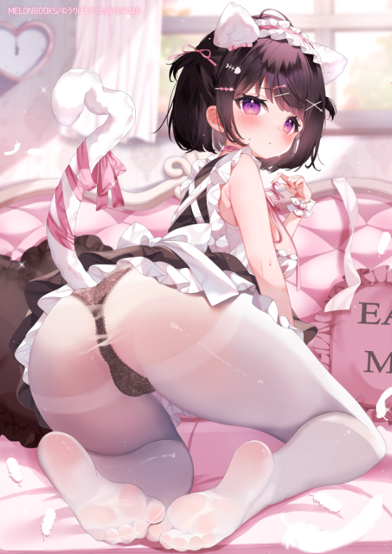 38mofu's tweet photo. （ご主人様、意識してくれてるみたい…♡） https://t.co/gVVDMmNa8X