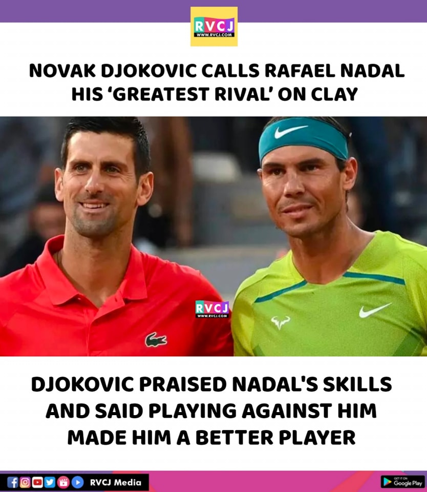 Novak Djokovic speaks #novakdjokovic