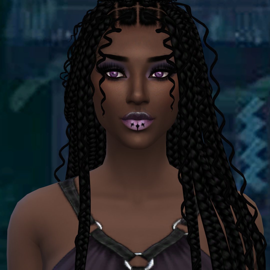 DespondentSloth's tweet photo. Really cozy stream last night yall <3 here are some pics of the new spellcaster we made! Kiana Pettit is The Untamed One in my Witches 3 savefile!
#thesims4 #sims4 #thesims #sims4modded #ts4 #streamer #twitchtv #twitch #contentcreator #offstreamcontent https://t.co/VYOgERrIP3