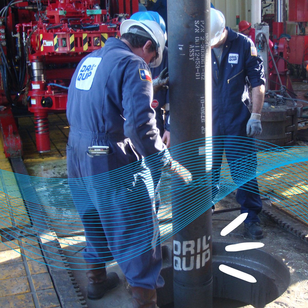 invx_inc's tweet image. Get to know Dril-Quip&apos;s XPak® De BigBore Liner Hanger! ⚙️ Designed to deploy large OD liners through the restricted ID of a subsea wellhead - No need for extra adapters. Our tech support is here 24/7 to answer your questions!

hubs.la/Q02z5Nrj0

#DrilQuip | #TechFirst