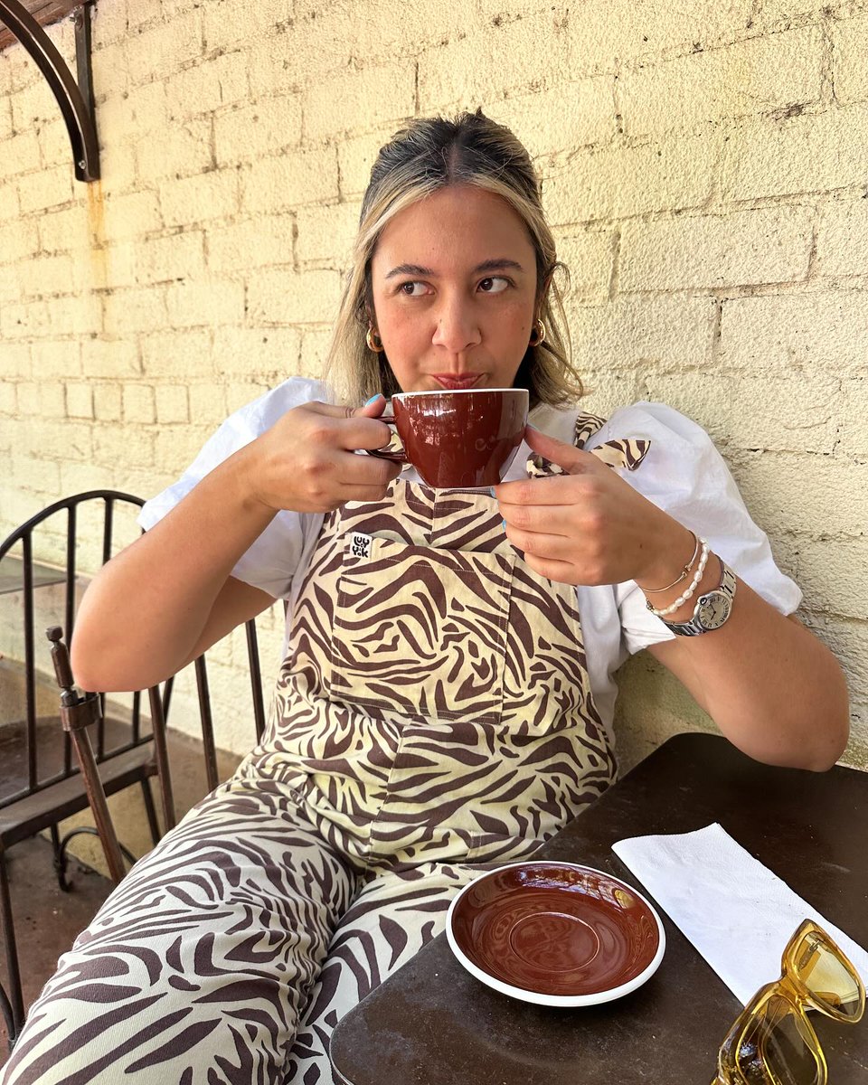 Lucy & Yak tweet media