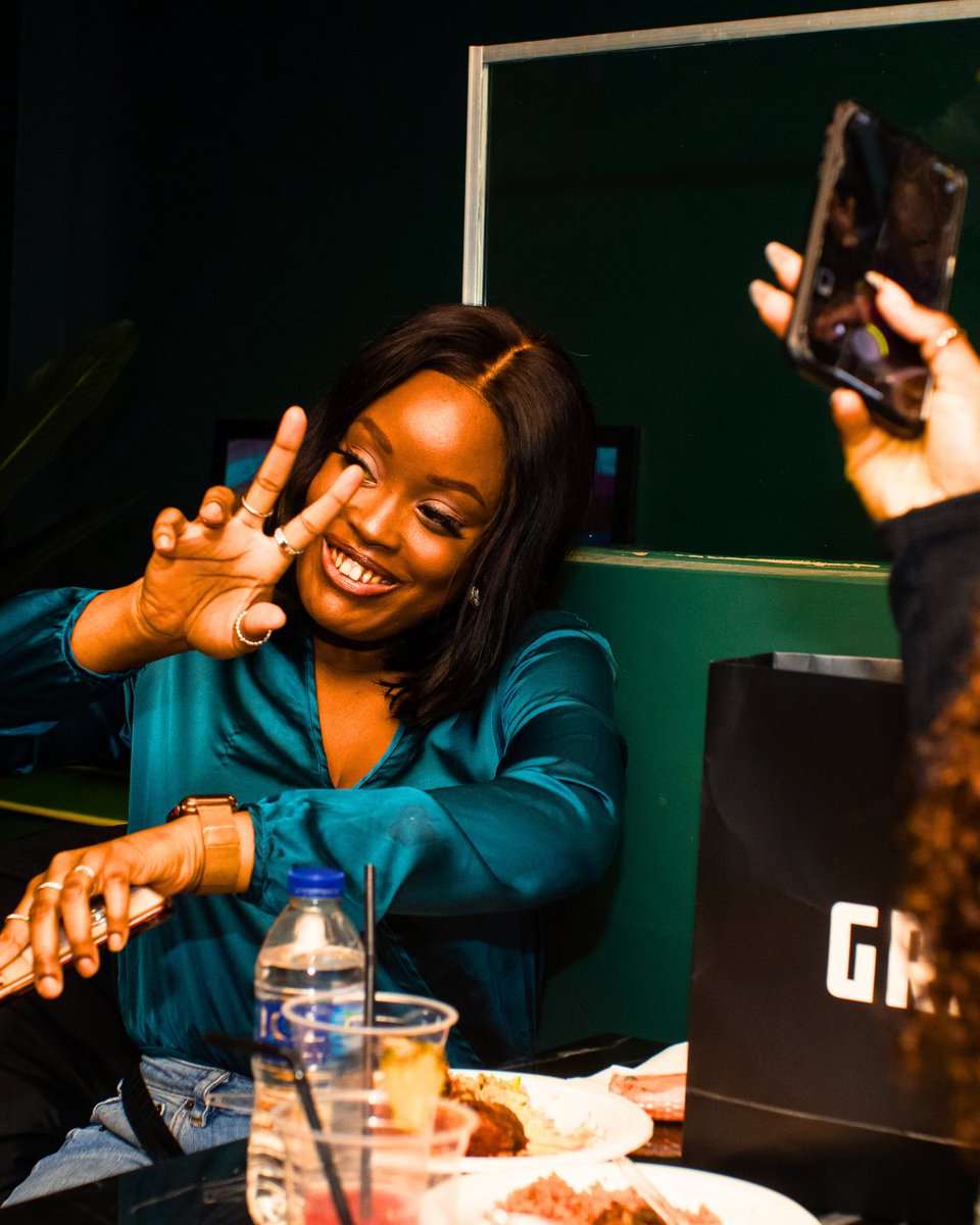 Enish Restaurant tweet media