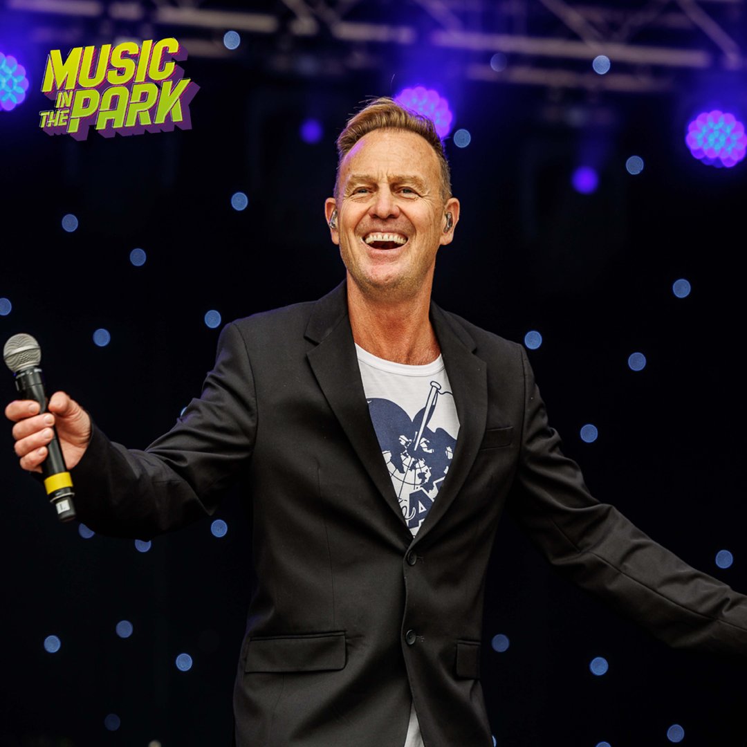 mitp_leyland's tweet photo. #JasonDonovan π well and truly kicked off #MusicinthePark 2024 with a stunning performance covering his best hits during the event in #Leyland, #Lancashire πΆπ³π
And, it's his birthday today, Happy birthday Jason! ππ
michael porter photography
#MITP24 #MITP2024 https://t.co/LUdeEmdcCX