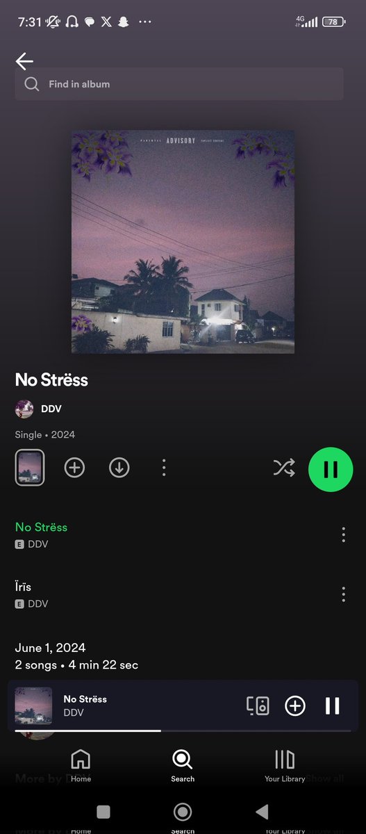 SlickDDV's tweet image. I DON&apos;T LIKE STRËSS!!! 😭😭🎧🎧💯