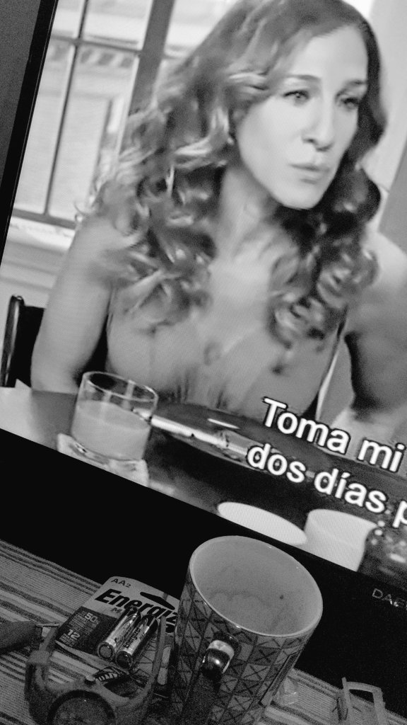 99flexflexible1's tweet photo. Café
Debo ponerme las pilas.
Hay que salir en unas horas
#repique
#sanjuan https://t.co/KdSUOZ3SrZ