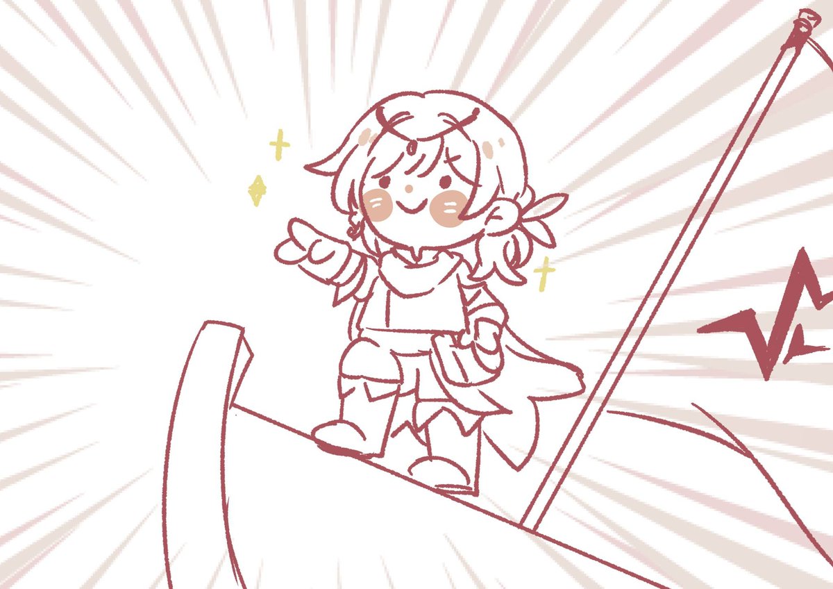 KaNa.Ya ✦ เน้นรีนก (ลงงานทางอื่นแล้วงอนทวิต🫠) tweet media