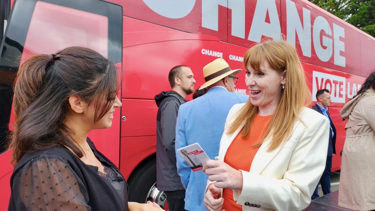 Virendra Sharma (@virendrasharma) on Twitter photo Great to see <a href="/AngelaRayner/">Angela Rayner</a> <a href="/Keir_Starmer/">Keir Starmer</a> <a href="/RachelReevesMP/">Rachel Reeves</a> launching the battle bus today in Uxbridge with <a href="/DannyBeales/">Danny Beales MP</a> <a href="/deirdrecostigan/">Deirdre Costigan MP</a> <a href="/monhamidi/">Cllr Monica Hamidi</a> <a href="/tony_gill91/">Cllr Tony Gill</a> who will all be amazing <a href="/UKLabour/">The Labour Party</a> MPs Great to see <a href="/AngelaRayner/">Angela Rayner</a> <a href="/Keir_Starmer/">Keir Starmer</a> <a href="/RachelReevesMP/">Rachel Reeves</a> launching the battle bus today in Uxbridge with <a href="/DannyBeales/">Danny Beales MP</a> <a href="/deirdrecostigan/">Deirdre Costigan MP</a> <a href="/monhamidi/">Cllr Monica Hamidi</a> <a href="/tony_gill91/">Cllr Tony Gill</a> who will all be amazing <a href="/UKLabour/">The Labour Party</a> MPs