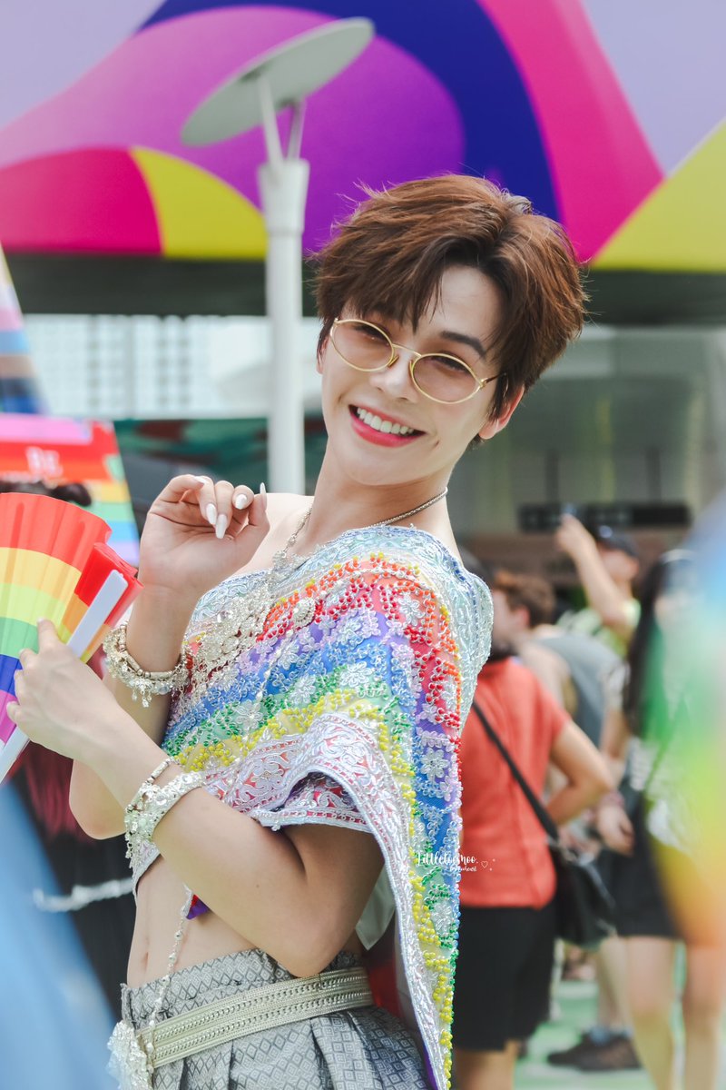 ฉันนี่แหละท่านขุนที่สวยสุดในสยาม