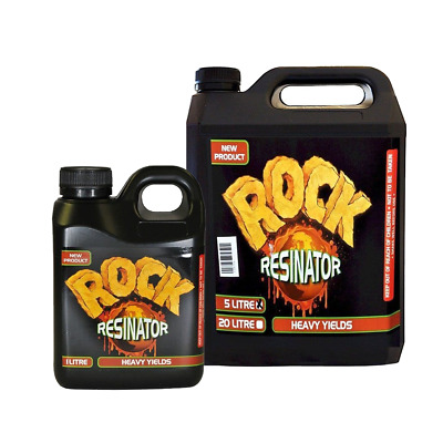 Rock Resinator - Nutrient For Plants, Hydroponics 🌱 | eBay bit.ly/3AaylFt #Hydroponics #Plants #Soil #Roots #HomeGrow