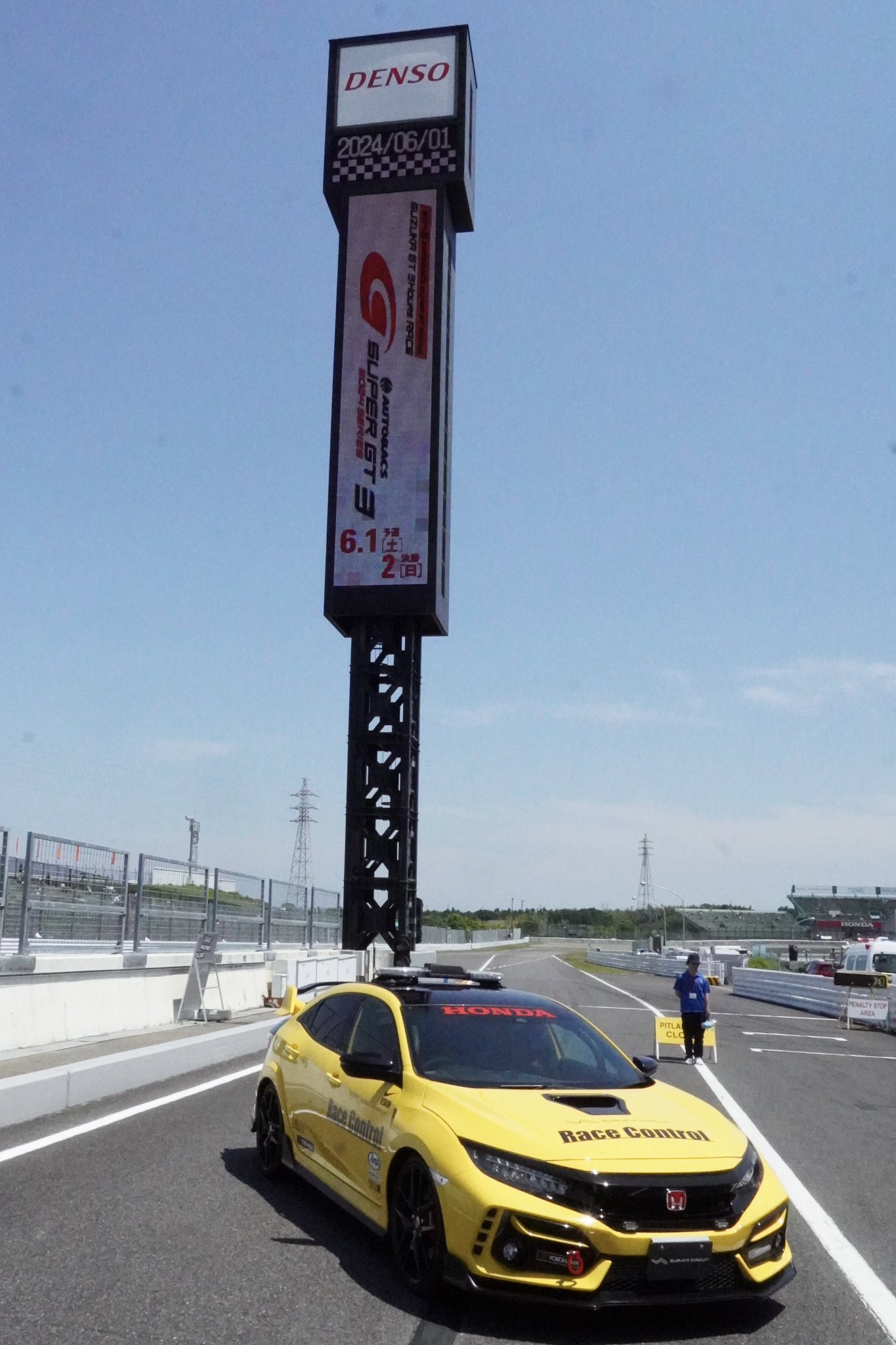 2010 AUTOBACS SUPER GT Round6 SUZUKA Full Race 日本語実況