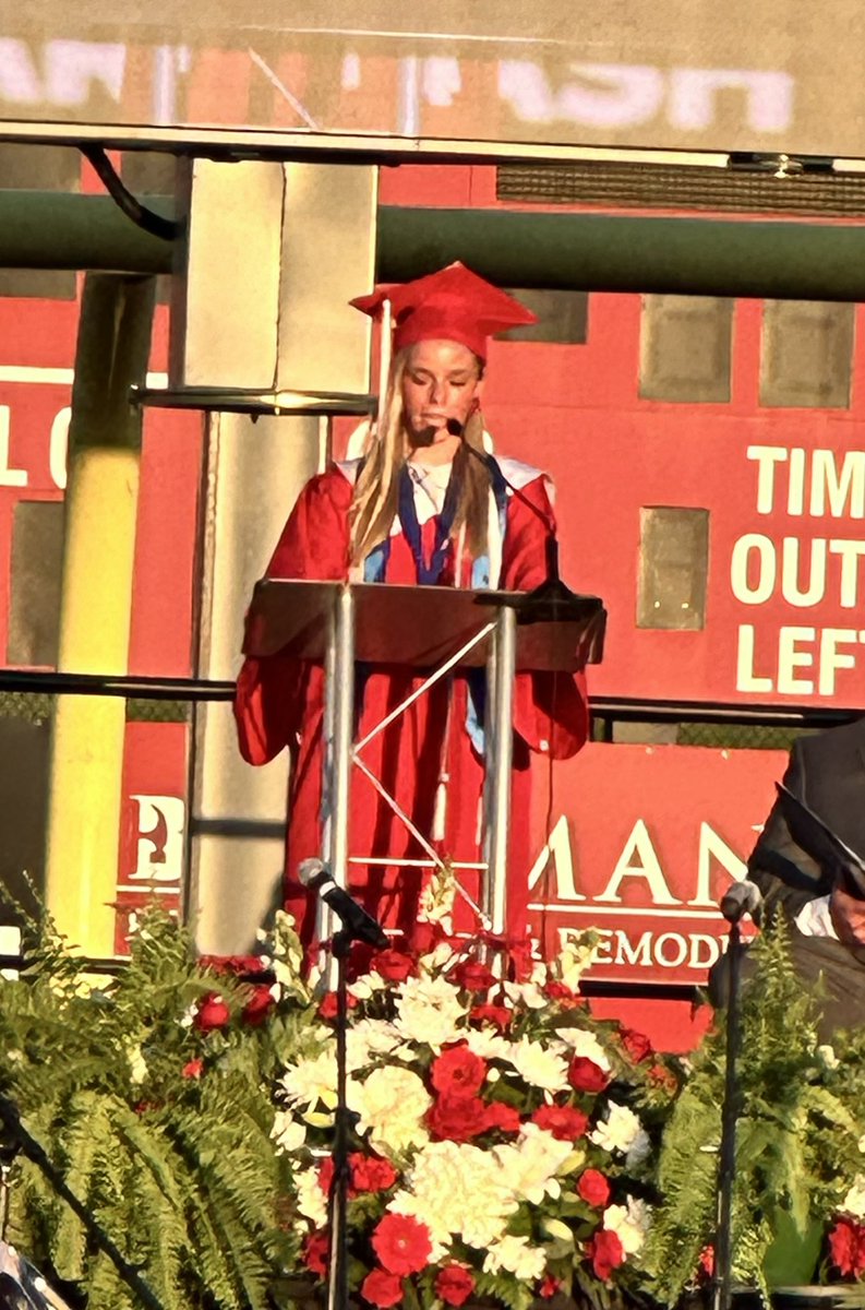 MrsViscariello's tweet image. Congrats to the class of 2024 @WilsonSchlDist @ChrisTrickett24