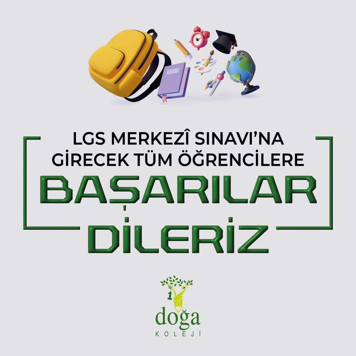 Acıbadem Bilim Doğa Koleji tweet media