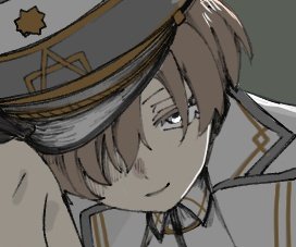 画質最悪だけど、この顔面だいぶ気に入ってる...