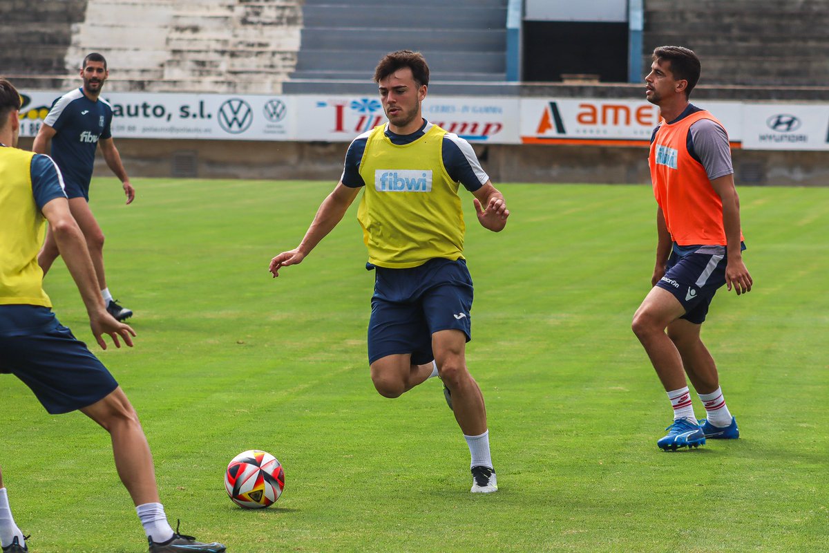 U.D. Poblense tweet media