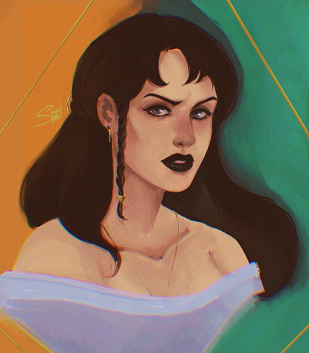 33sofisan's tweet image. On the subject of old games: I really like to replay Dragon Age Origins from time to time. I don’t know what exactly makes me come back to this game, probably the dark fantasy atmosphere itself...

. . .
#fanart #DAO #DragonAgeOrigin #Cousland