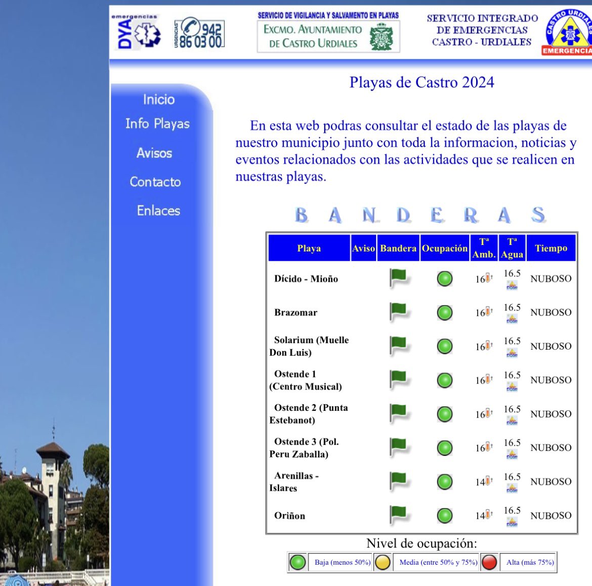 DYA Cantabria tweet media